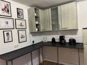Schöne und sehr zentrale Wohnung im Herzen von Gelsenkirchen